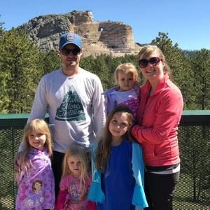 Meet your Posher, Dan